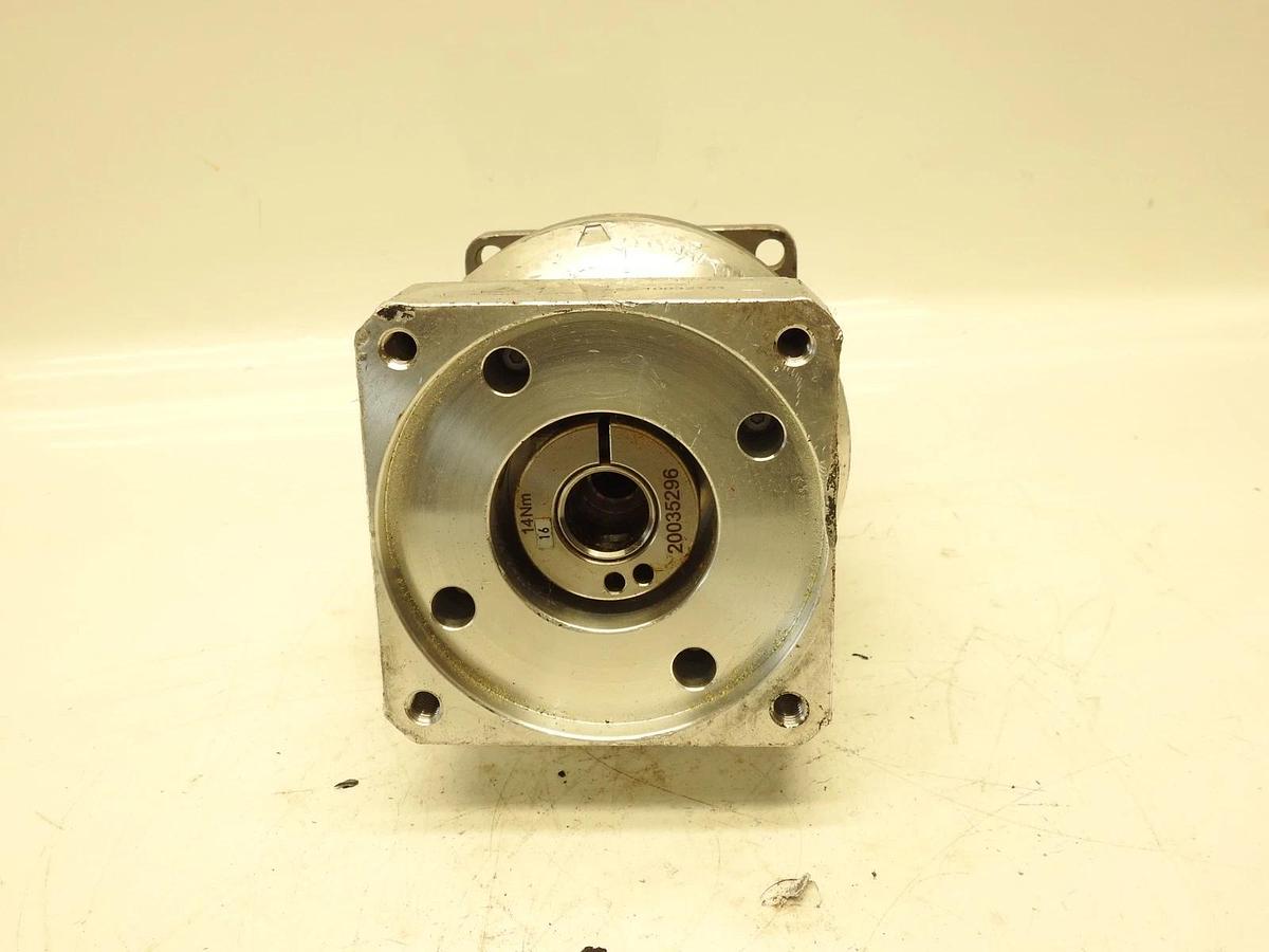 WITTENSTEIN VPL-B1153F-XX12AX MPS 025S-MF2-70-1E1-1S 240209 A52-10032101 GEARBOX