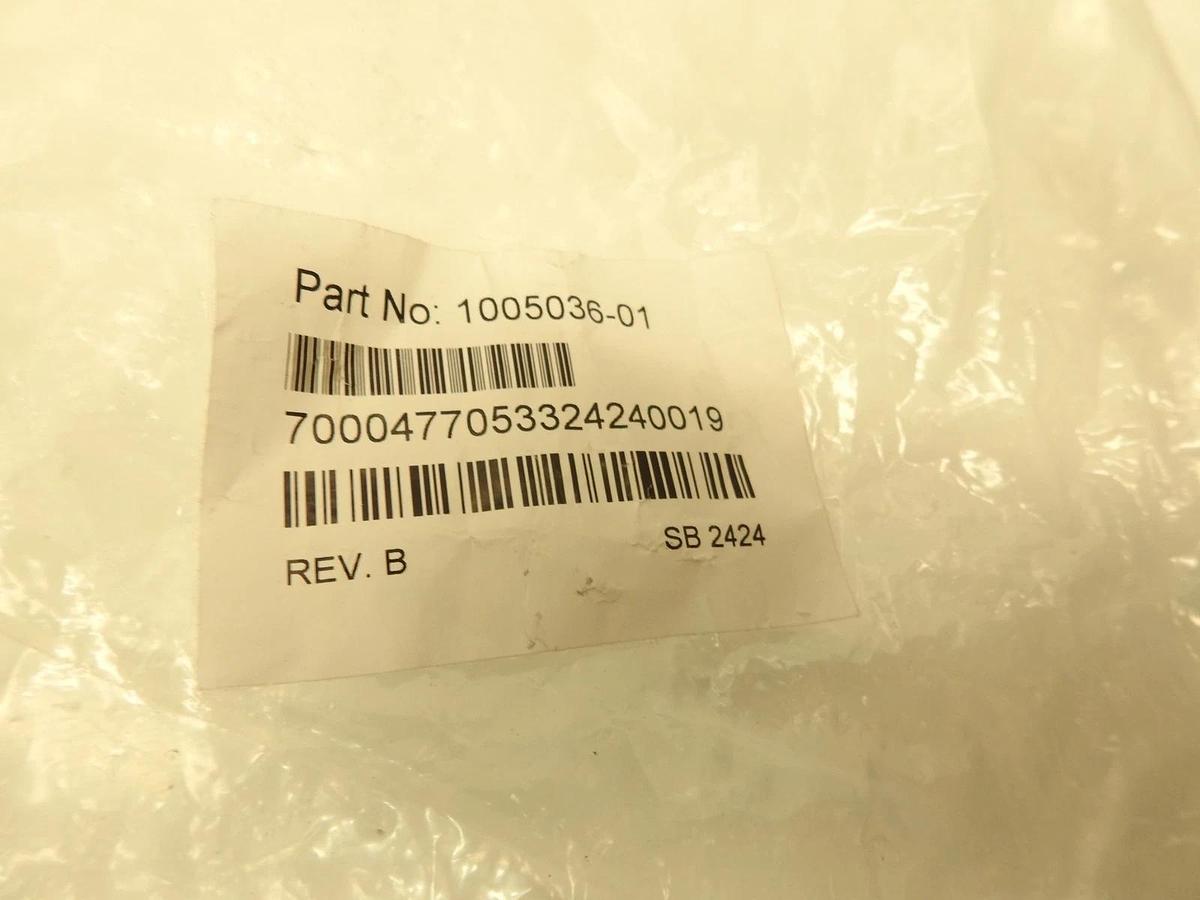 Oem Topcon Precision Agriculture Wire Harness 1005036-01 REV B SB 2424