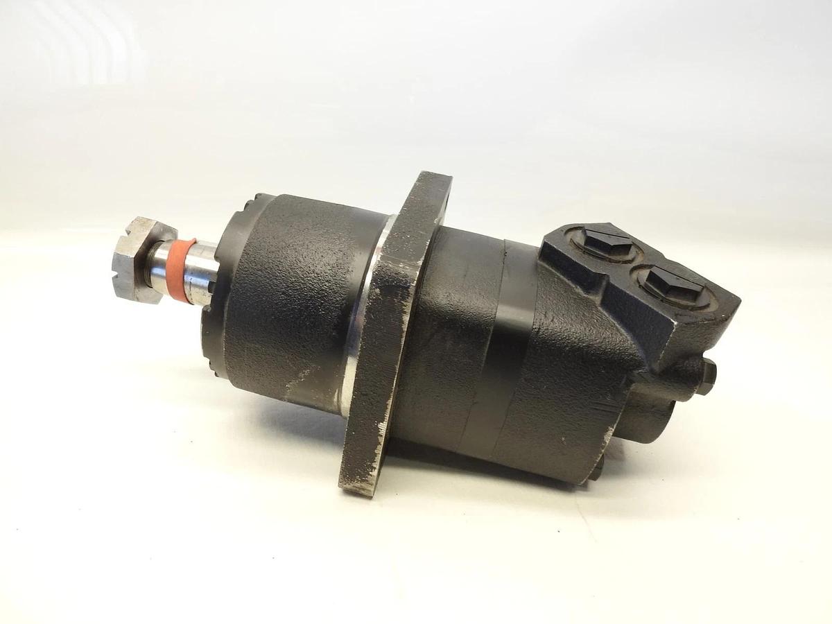 New OEM Eaton Char-Lynn 113-1151-006 / 113-1151 Hydraulic Motor