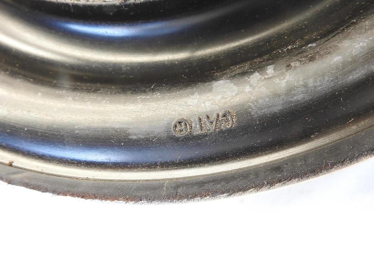 New Oem Cat 501-7953 160mm Inner Diameter Oscillating Seal For: 797F 797 797B