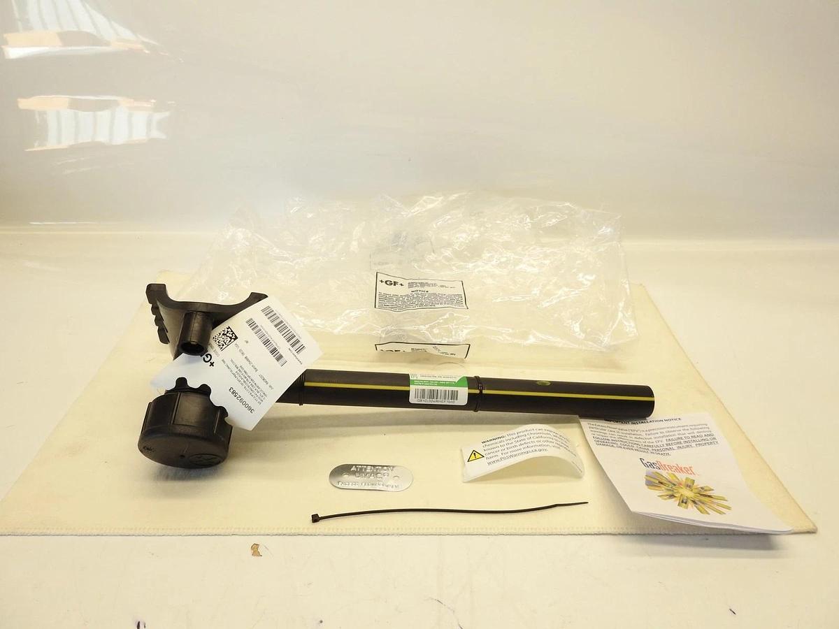 New Gasbreaker Excess Flow Valve UMAC Series 1800 1010389425