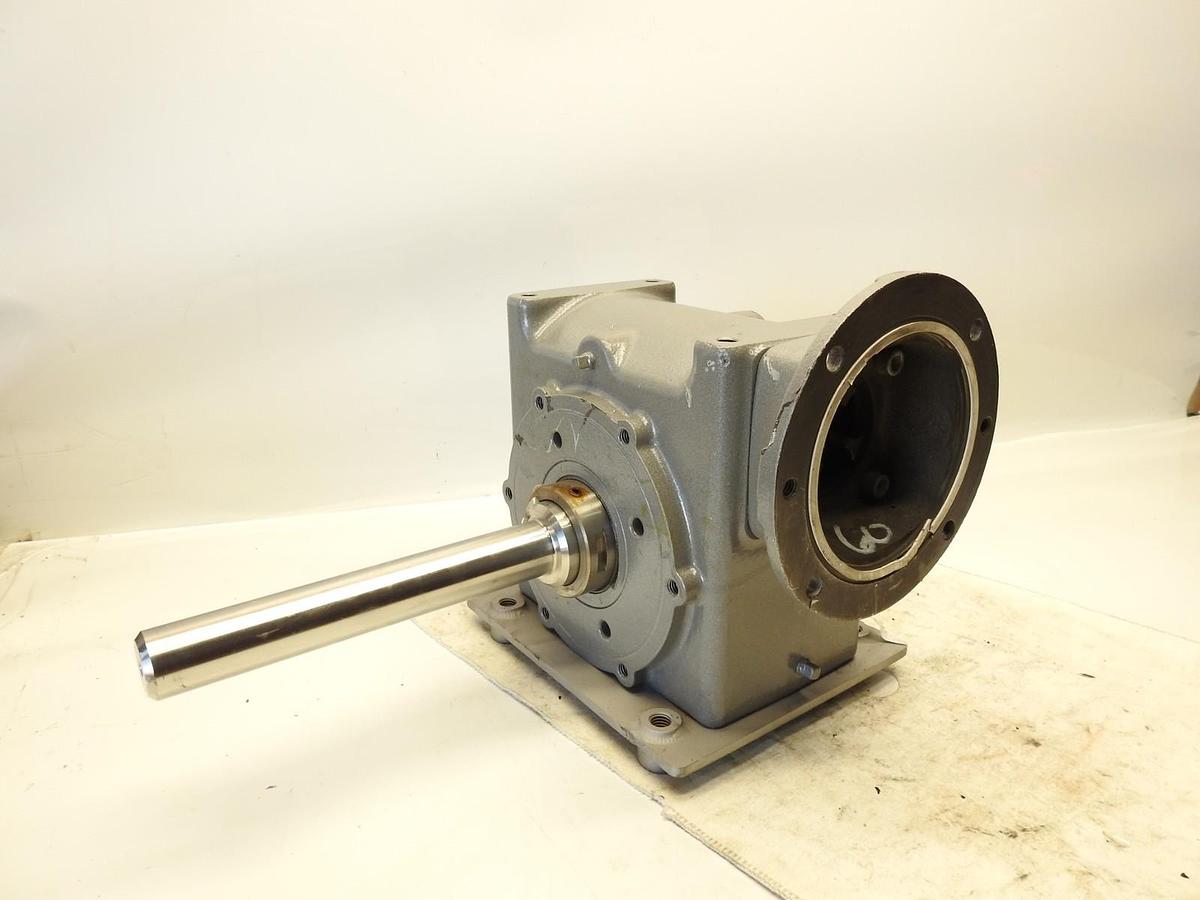 NEW WINSMITH U3060HT14 U30 60 DLR 140TC 1.94 WORM GEAR REDUCER