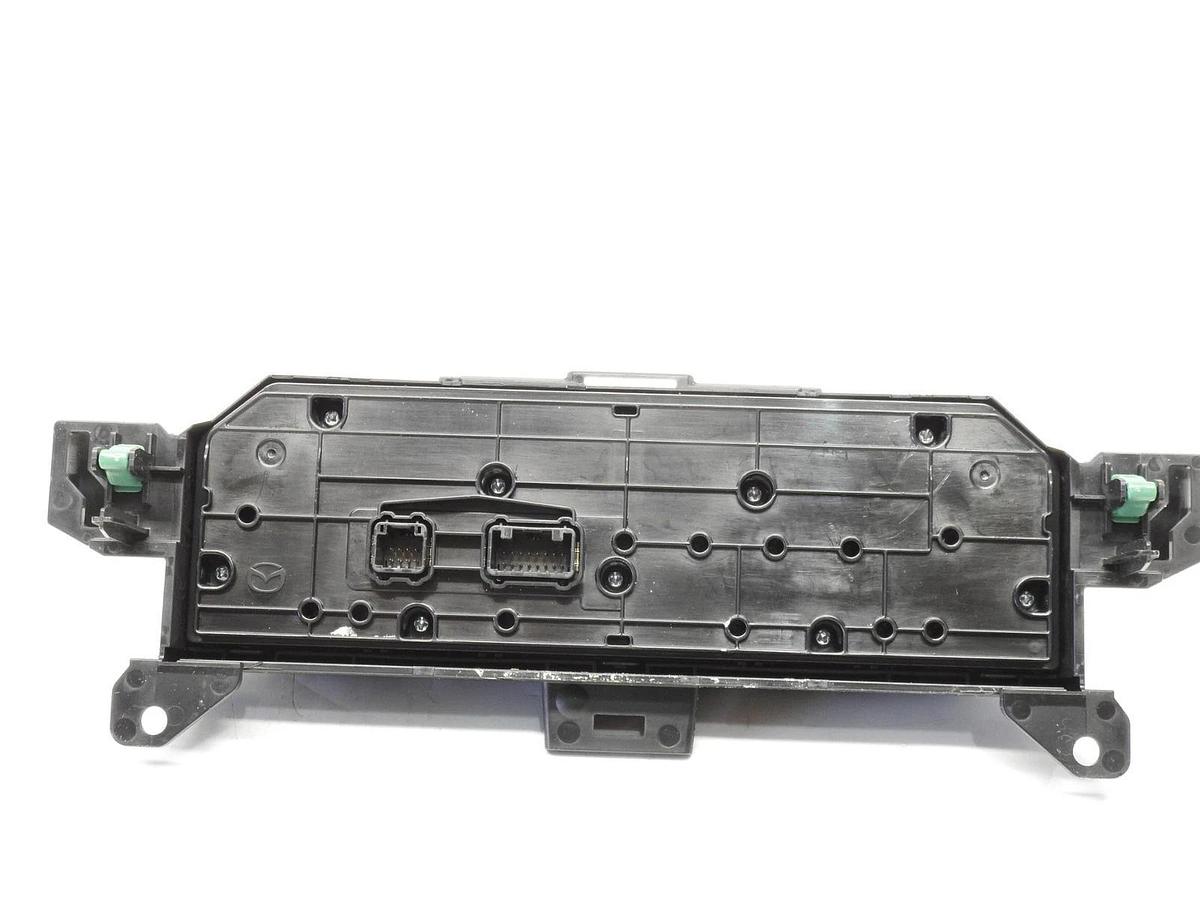 Oem Mazda CX-50 2022 23 24 AC Heater Temperature Control AHVC88-61190B 90916