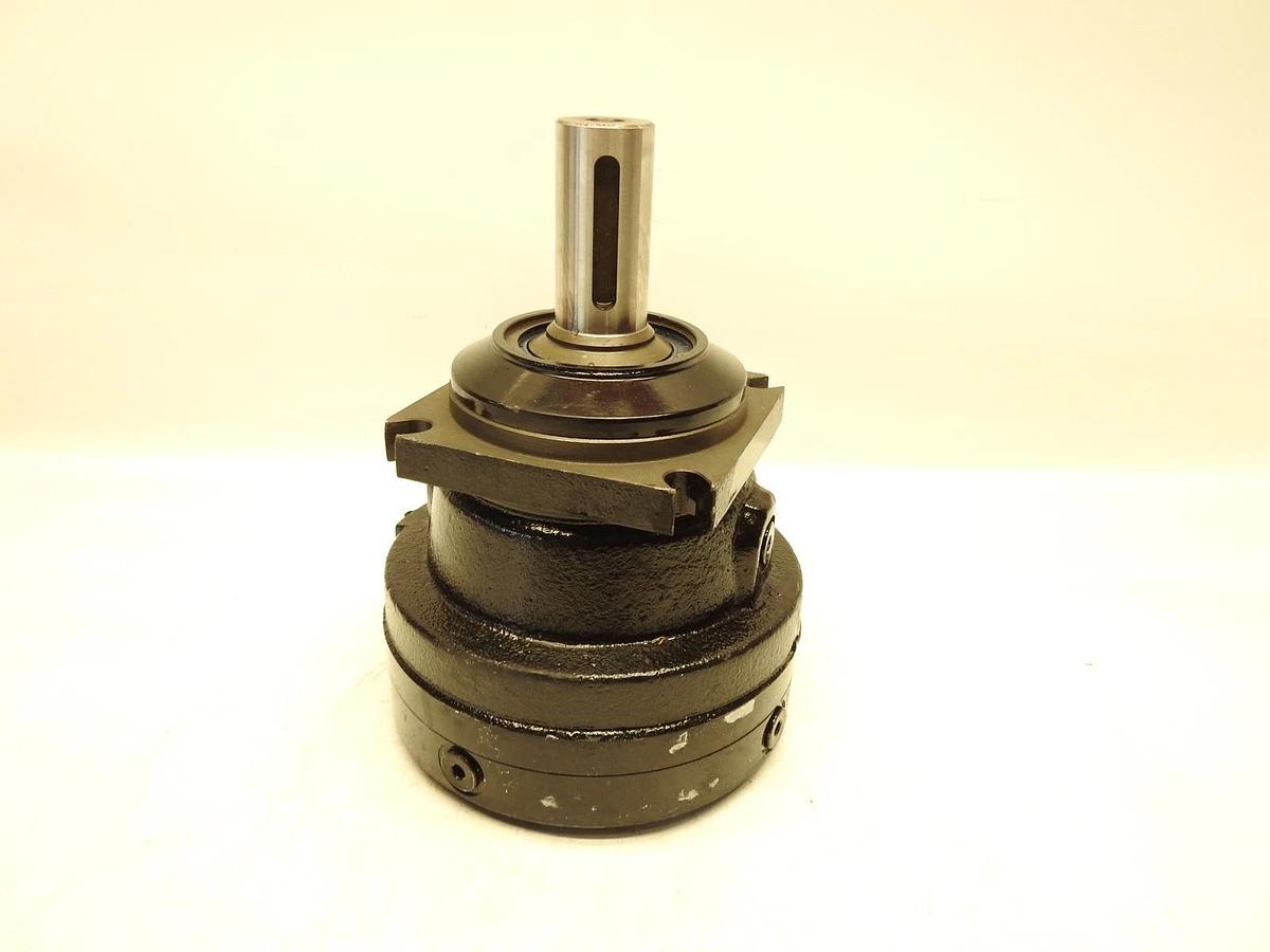 New Genuine MI-Jack 43020008 Hydraulic Pump Motor
