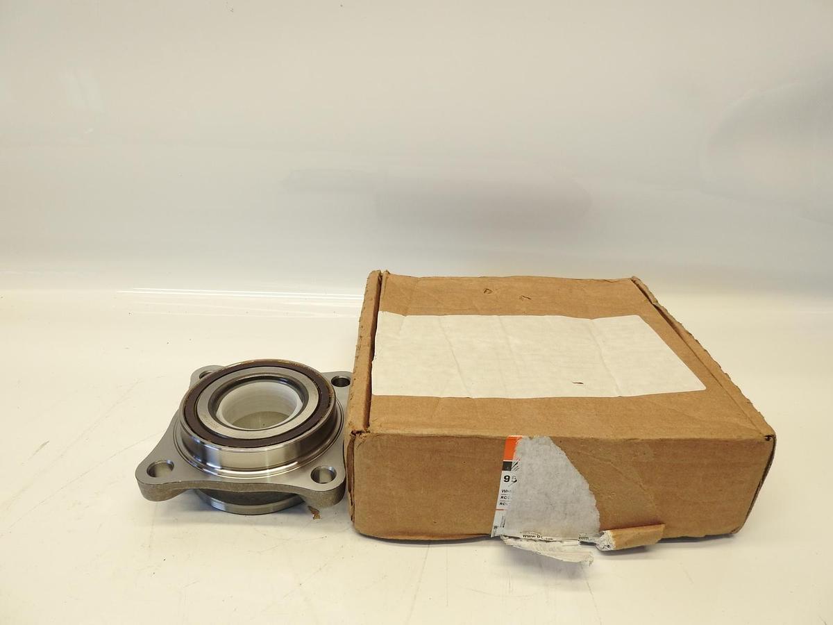 Dorman 951-048 Wheel Bearing Compatible with Select Lexus / Toyota Models