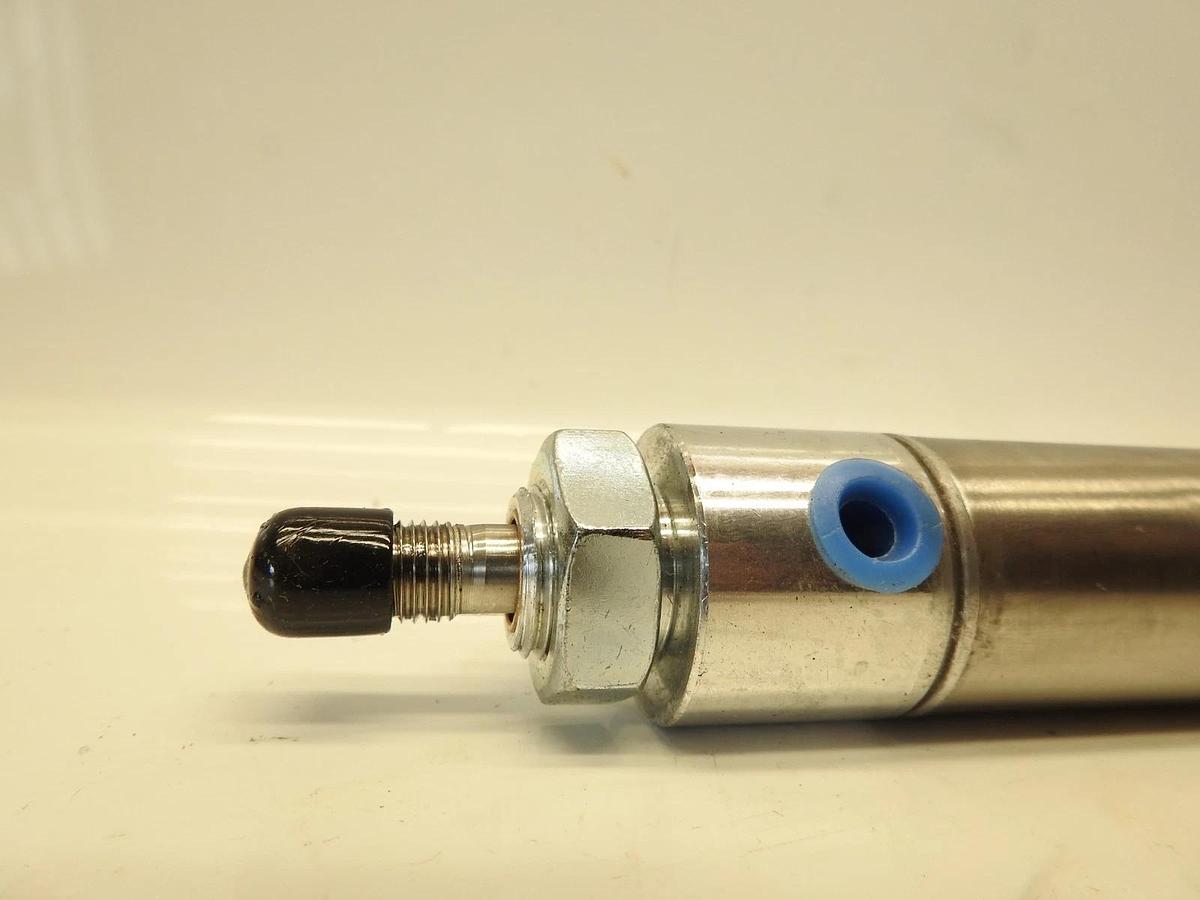 New Oem Parker 1.25DXPSR13.78 Pneumatic Air Cylinder 250 Psi (17 bar)