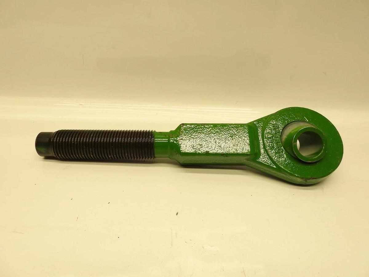 New Oem John Deere Original Equipment Link End #RE48263