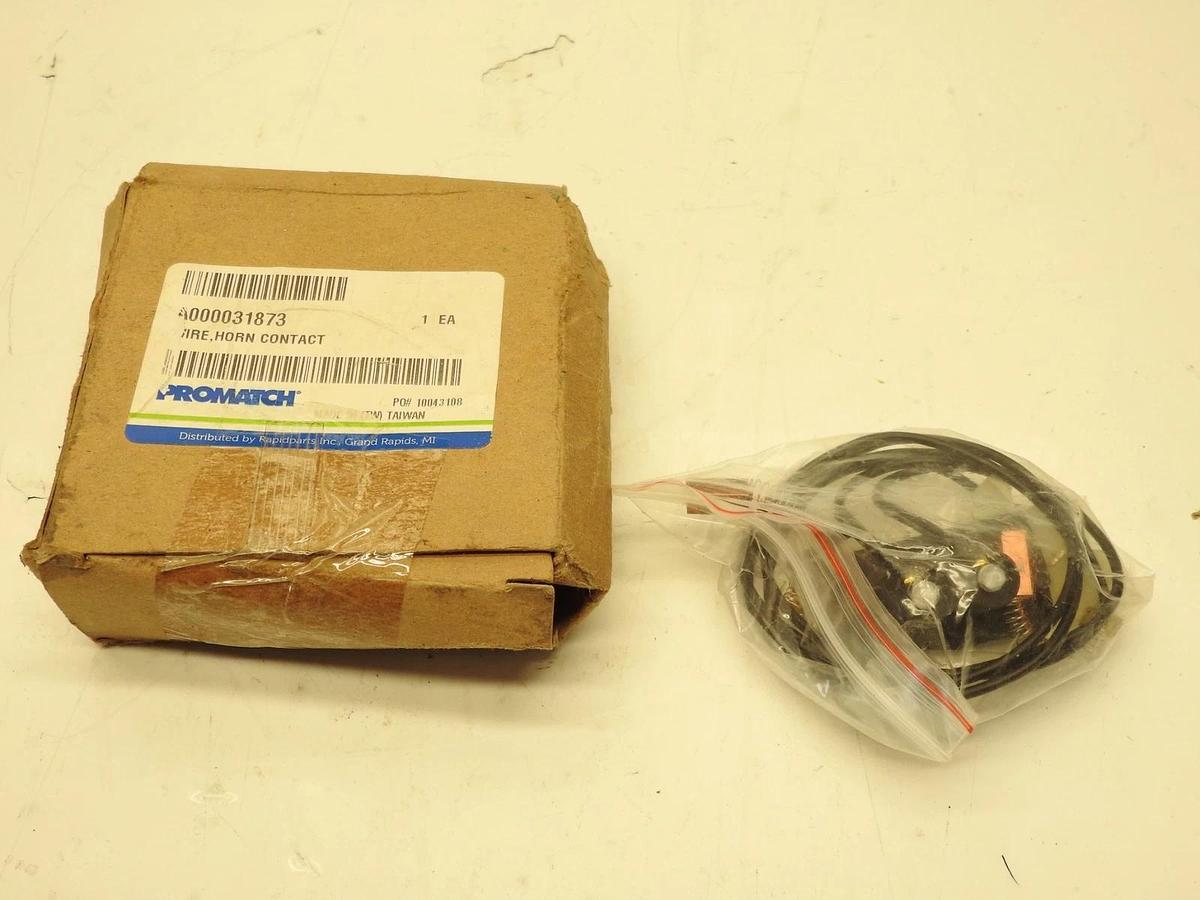 New Genuine Promatch A000031873