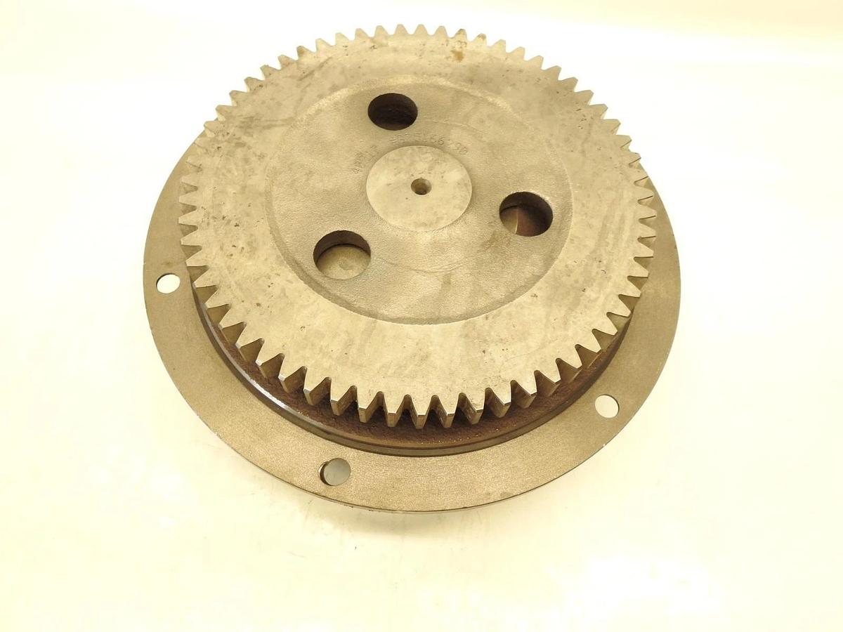 New Oem Massey Ferguson Spindle Pinion Gear Assy 700741307 for 1366 1383 1386 Mo