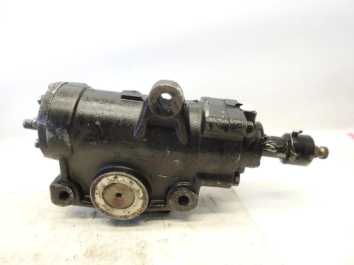 Genuine Sheppard M110 Power Steering Gearbox 4750378-5810110