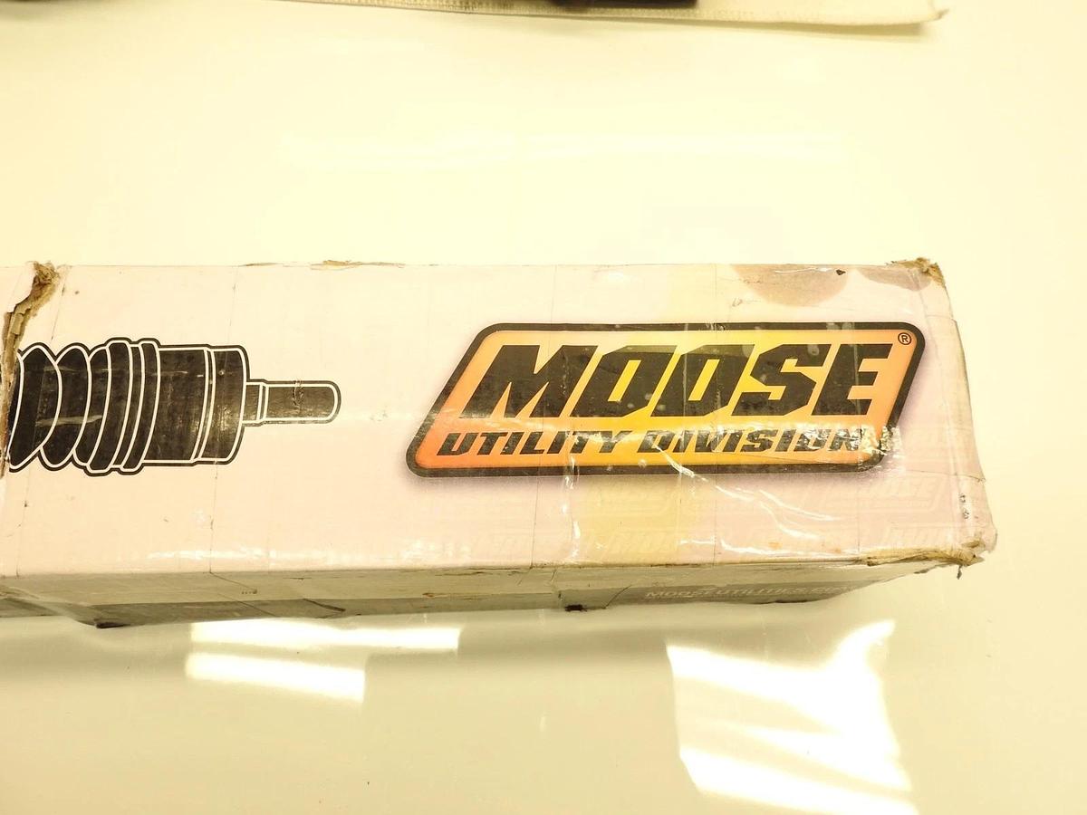 Moose Utility 0214-1008 Complete Axle Shaft