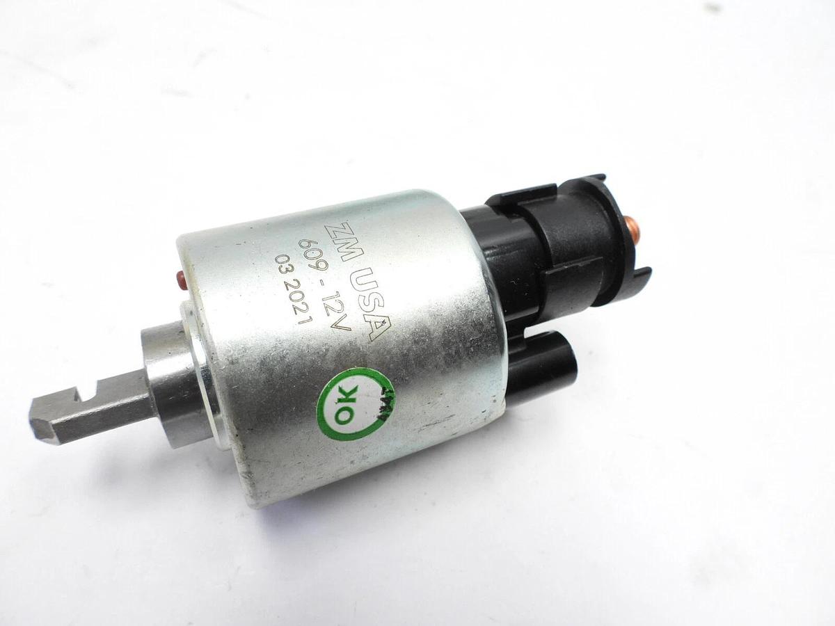New 12V Starter Solenoid Switch For Acura CL 97-99 Accord 95-02 06312-PAA-507RM