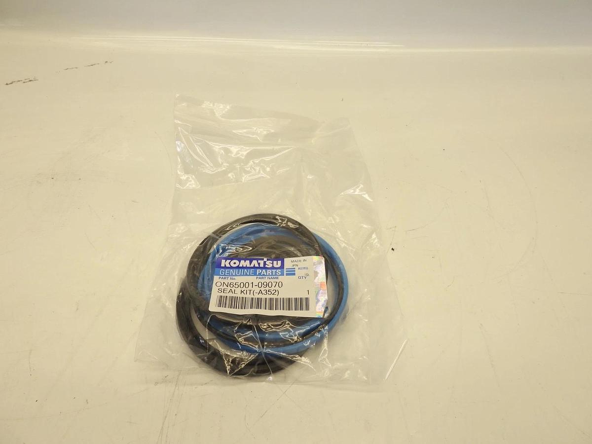 Oem Komatsu ON65001-09070 - Kit - Seal Kit - Cylinder - Tilt
