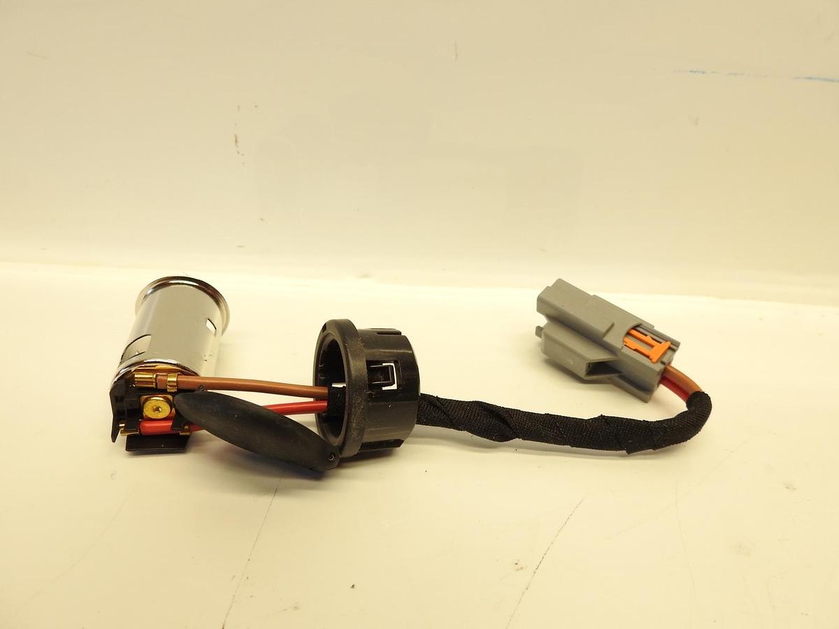 New Oem Tesla 1011678-00-C 2020-2023 TESLA  RT ANGLED POWER OUTLET 1011678-00-C,