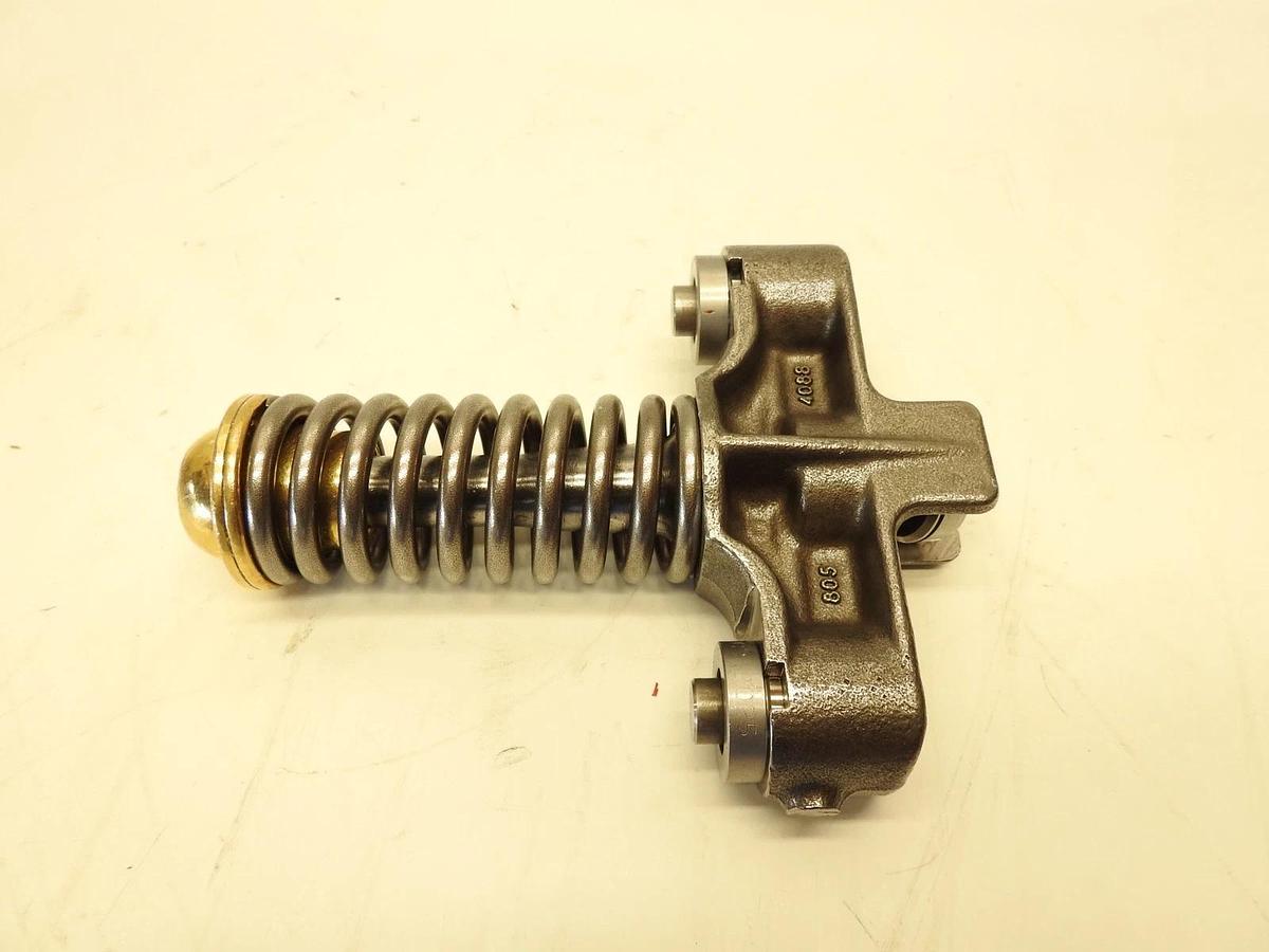 ELECTRO MOTIVE EMD Valve Bridge and Lash Adjuster P/N 4014592