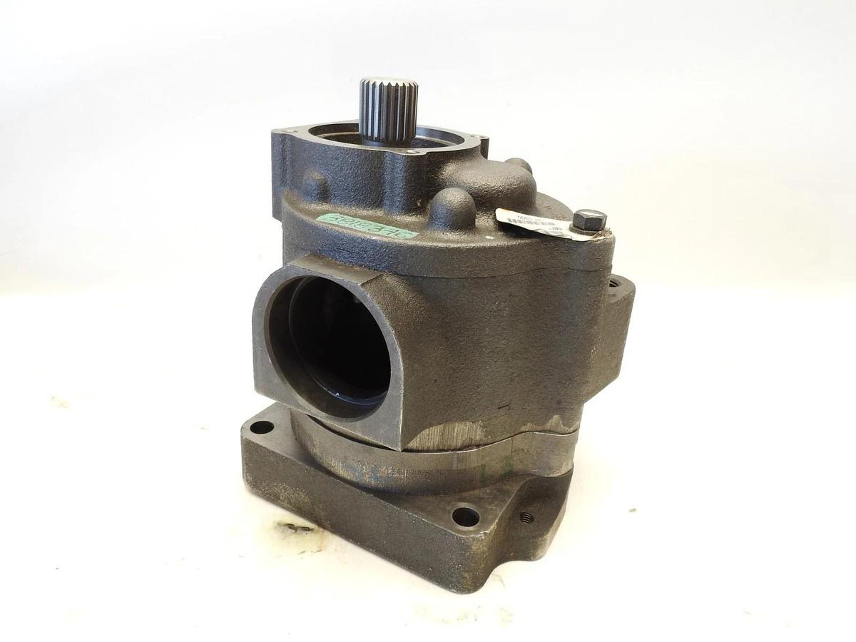 New Genuine Oem Caterpillar Cat 3T-0300 PUMP G