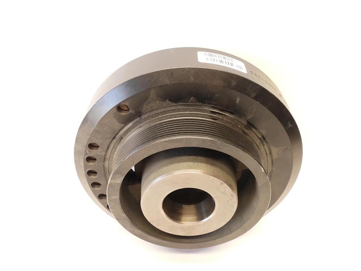John Deere RE508577 Crankshaft Pulley Genuine OEM New