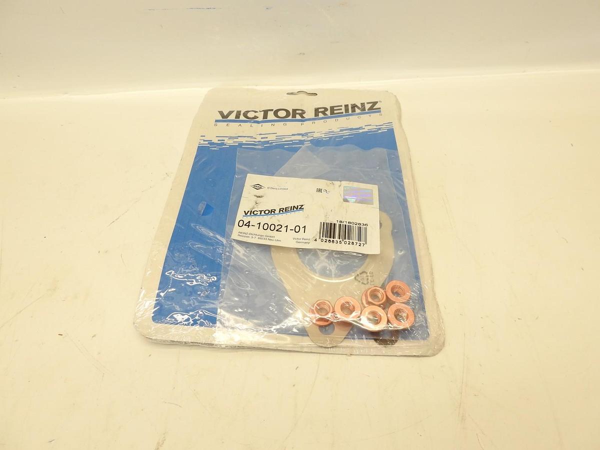 Victory Reinz 04-10021-01 Turbocharger Mounting Kit