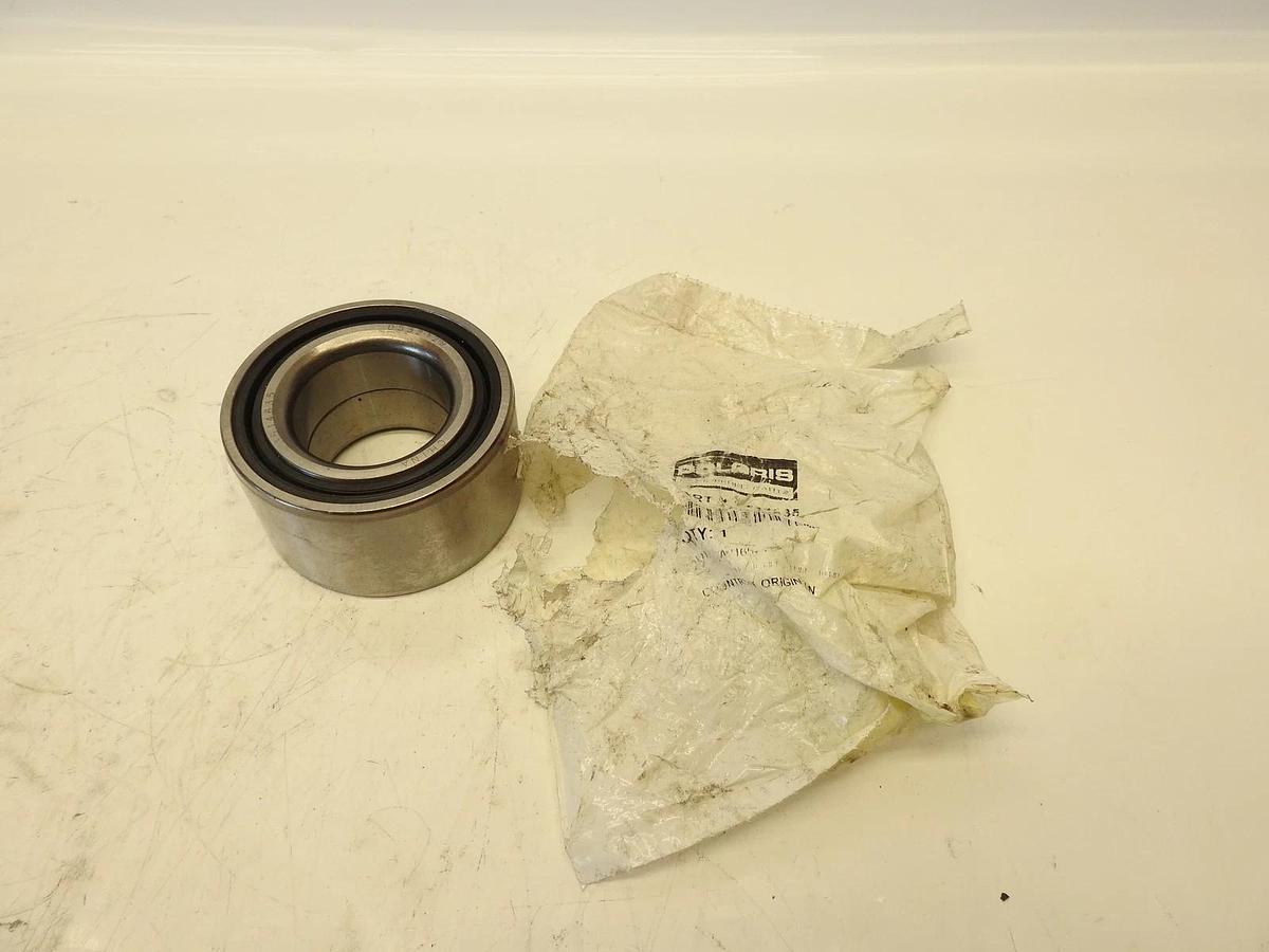 New Oem Polaris 3514635 Wheel Bearing Sealed