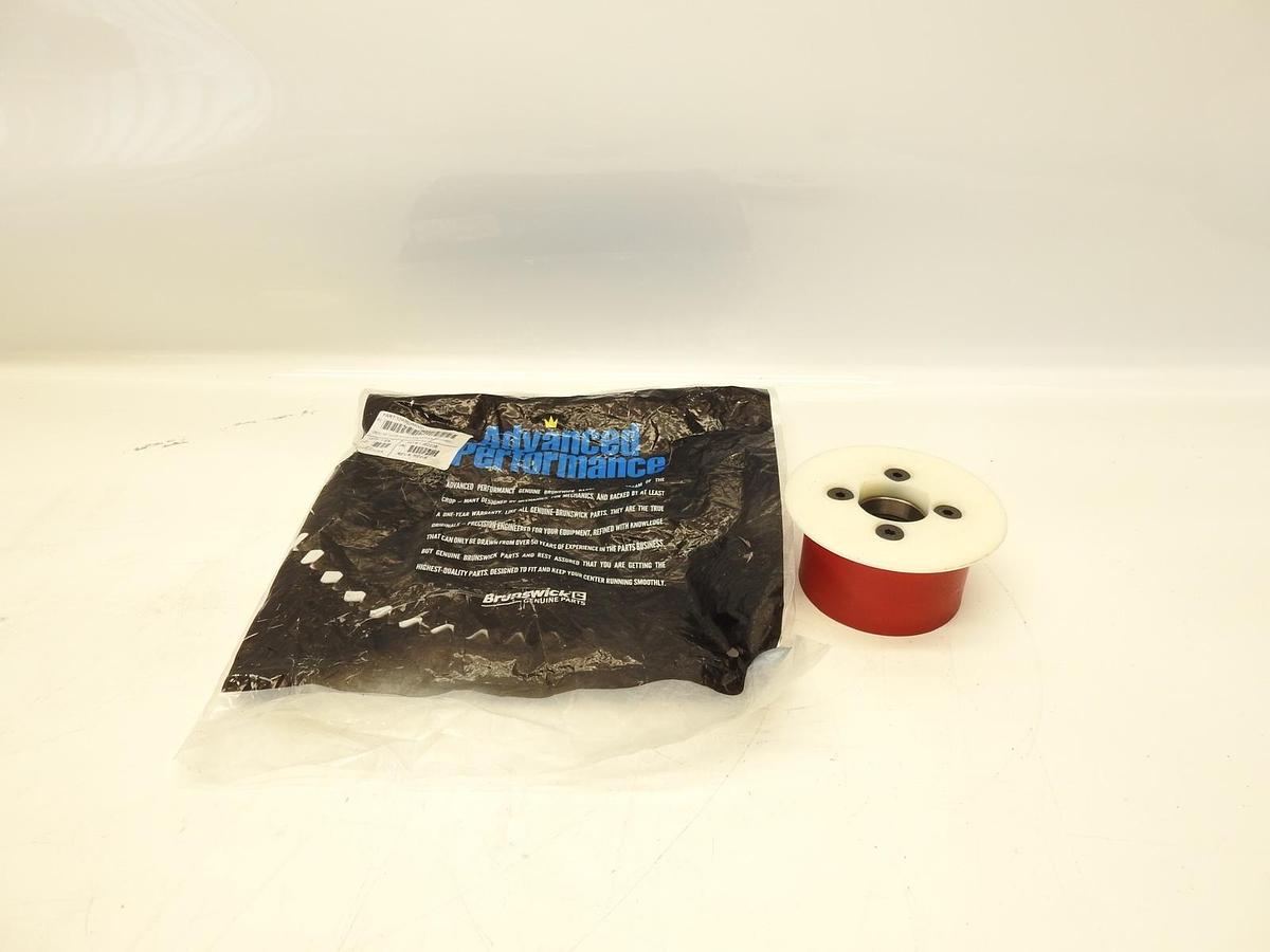 Advanced Performance 12400266000 AP Guide Roller Assy (Upper Pin Wheel)