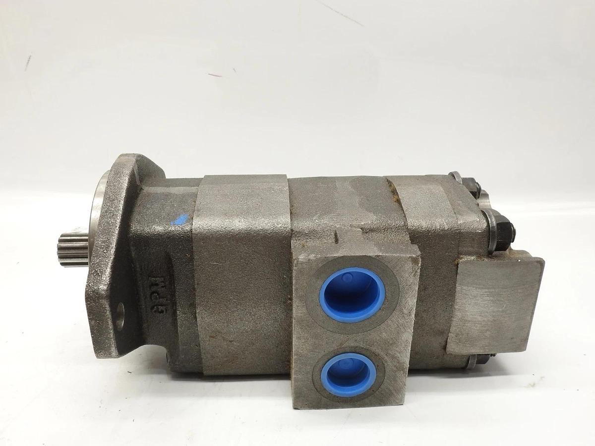 Refurbished Remanufactured Parker 3269121040 Hydraulic Motor P315B196BIAB