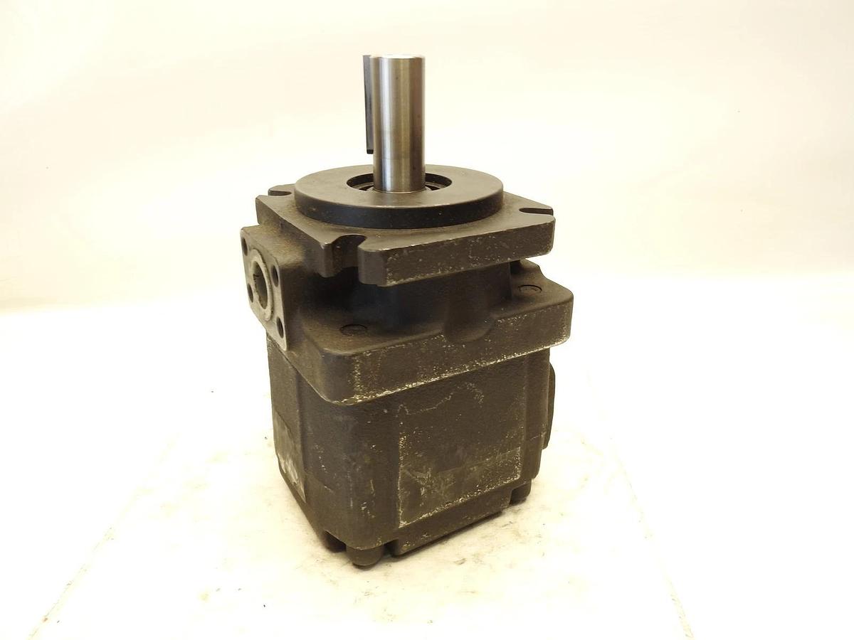 New Genuine Permco TruckPro 7400-9931-0006 Hydraulic Pump   PT7DSW-B42-XL00-A1-W