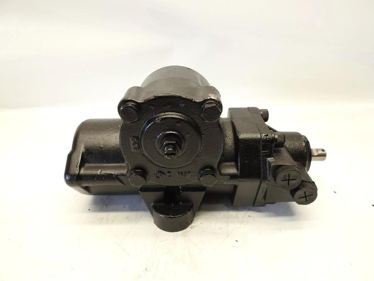 New 210116 Power Steering Gear Box