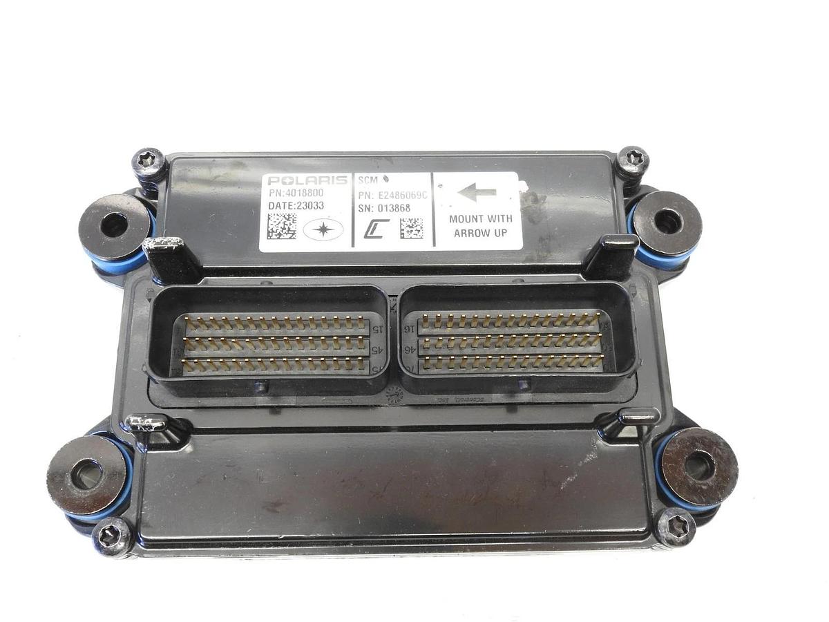 Oem Polaris 4018800 SCM-Programmed Control Module For 2020 RZR PRO XP 4