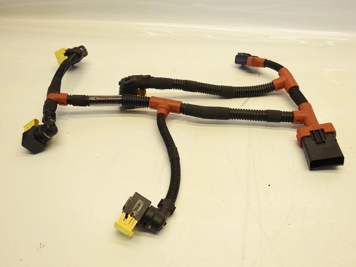 New Cummins DPF Wiring Harness 4393925 5417634 Genuine OEM