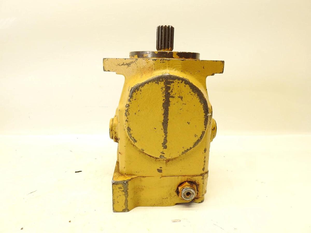 AS IS HOTCORE M4MV58-58/29 MB 1B3PR-46 Hydraulic Piston Motor