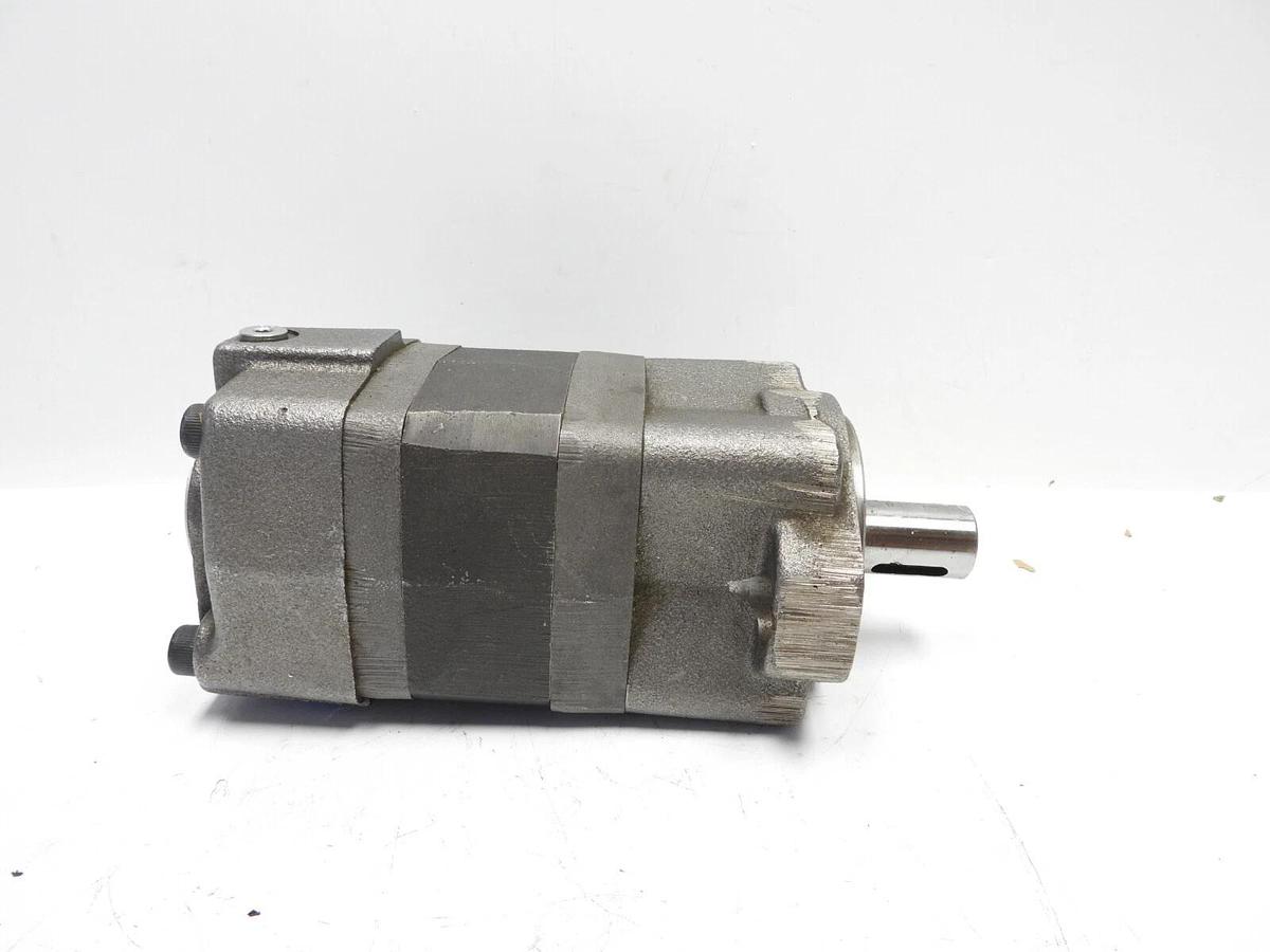 NEW SAM HYDRAULIK ORBITAL HYDRAULIC MOTOR HRS-250 HRS250