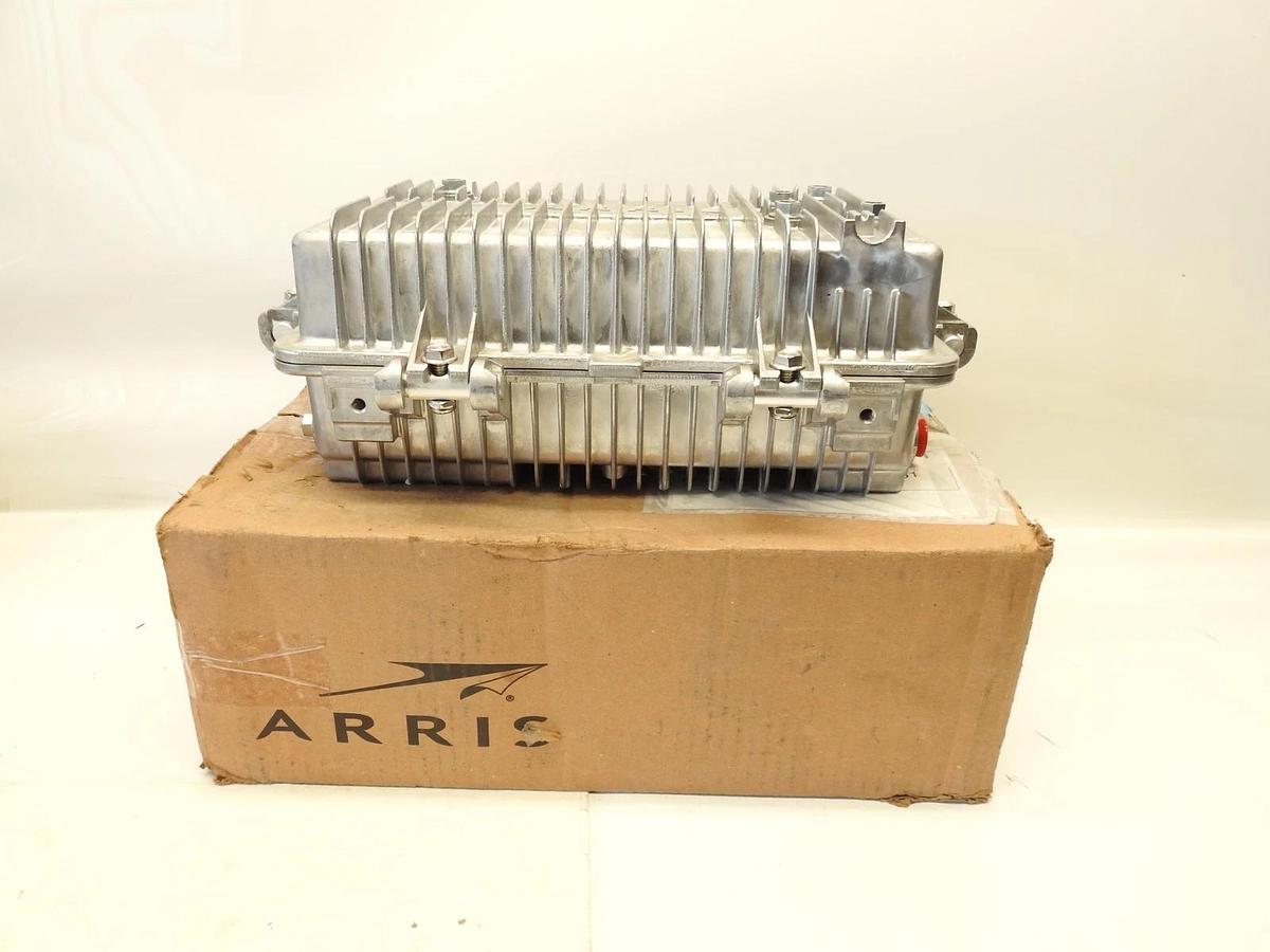 New Arris Solutions Inc MB120-085-SX-XFX Mini Bridger 1.2 GHZ