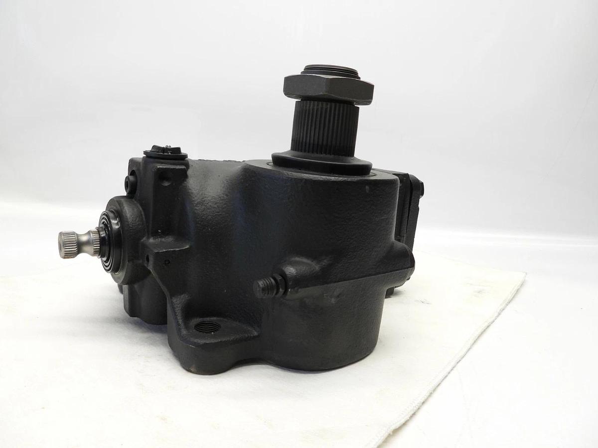 New Oem Bosch Automotive KS00001562 - Bosch Automotive Steering Box