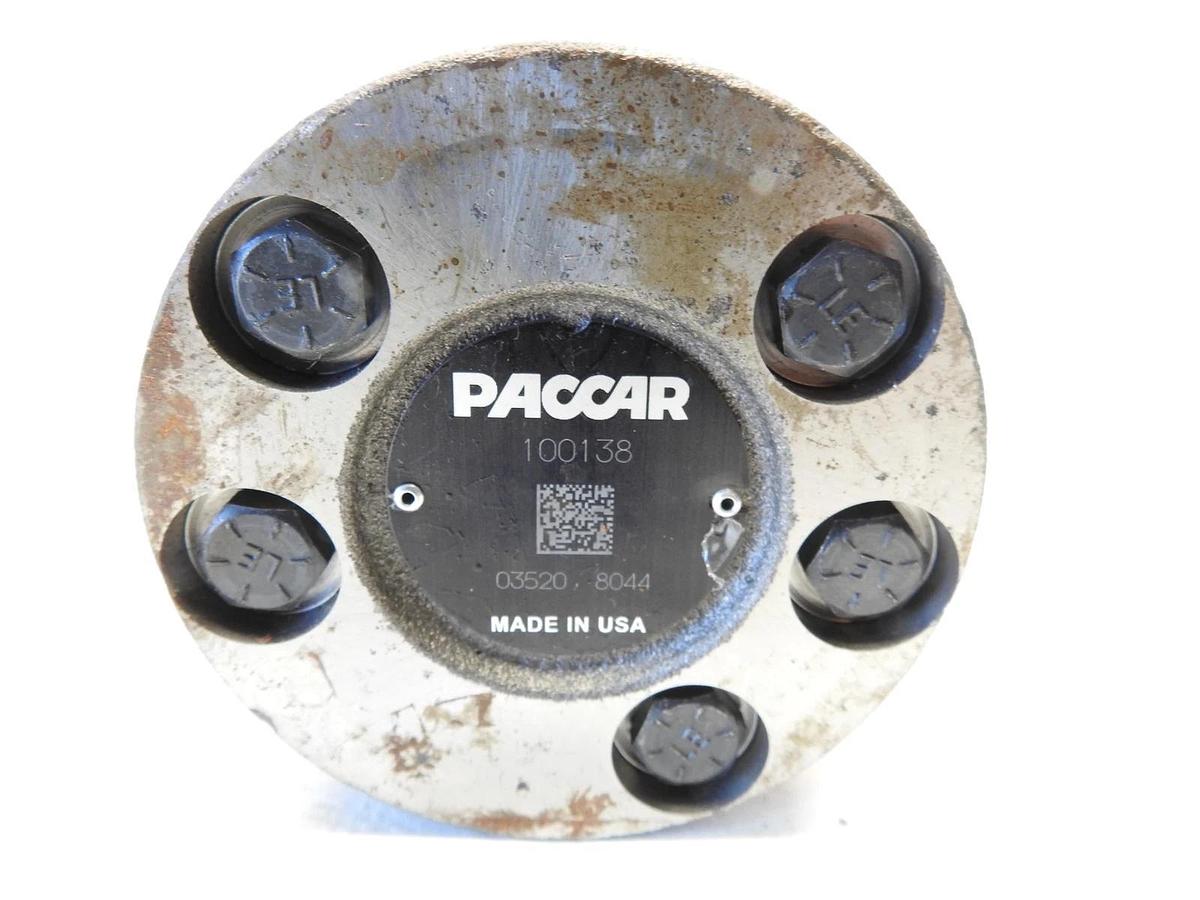 New Oem Paccar 100138 Hydraulic motor