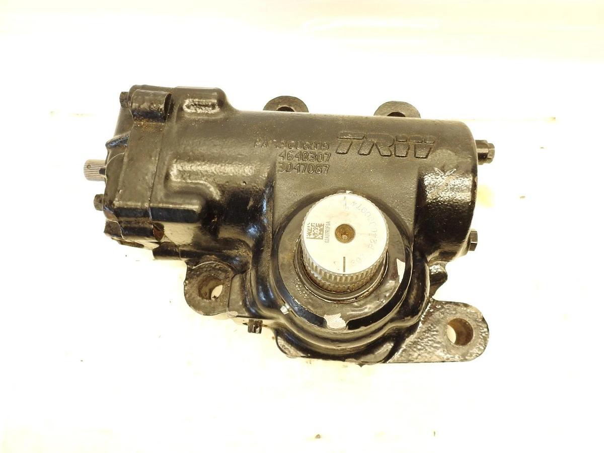 TRW Steering Gear Box Gearbox TAS65079R For Semi Truck Kenworth Freightliner