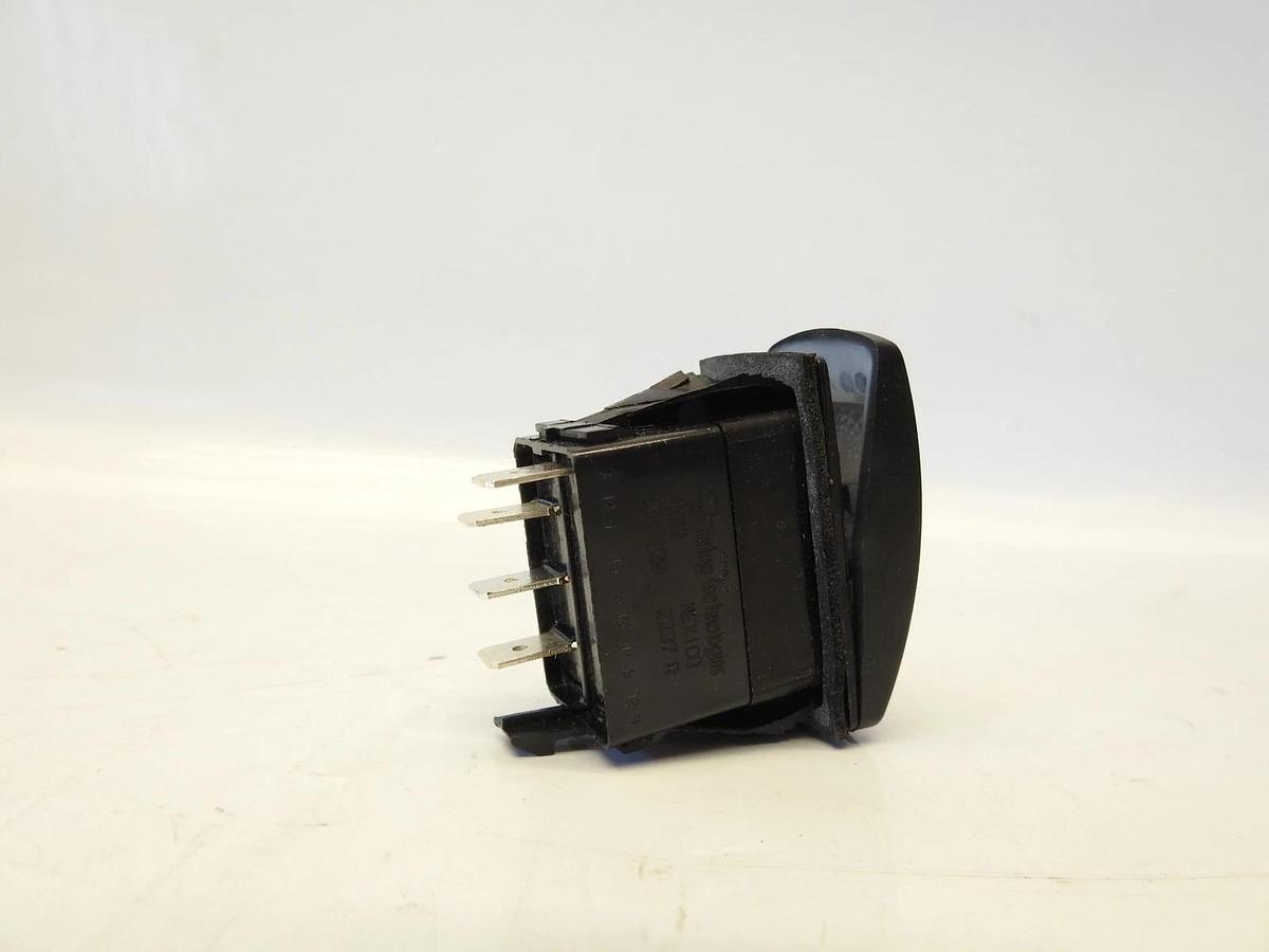 New Carling V6D2 Rocker Switch 20A 12V