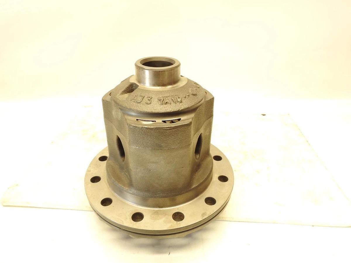 AAM 12 Hole 30 SPLINE Differential 485 D4 AJ 7A13  0486 AJJ3 7A10 C6