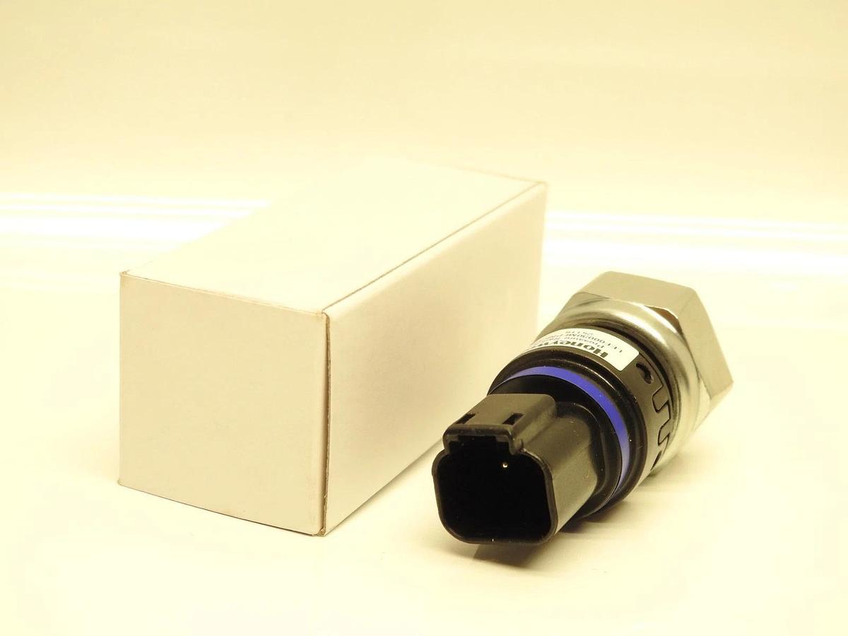 New Genuine Honeywell LEF00030MFPNKABA01 LE PRESSURE SWITCH / SENSOR