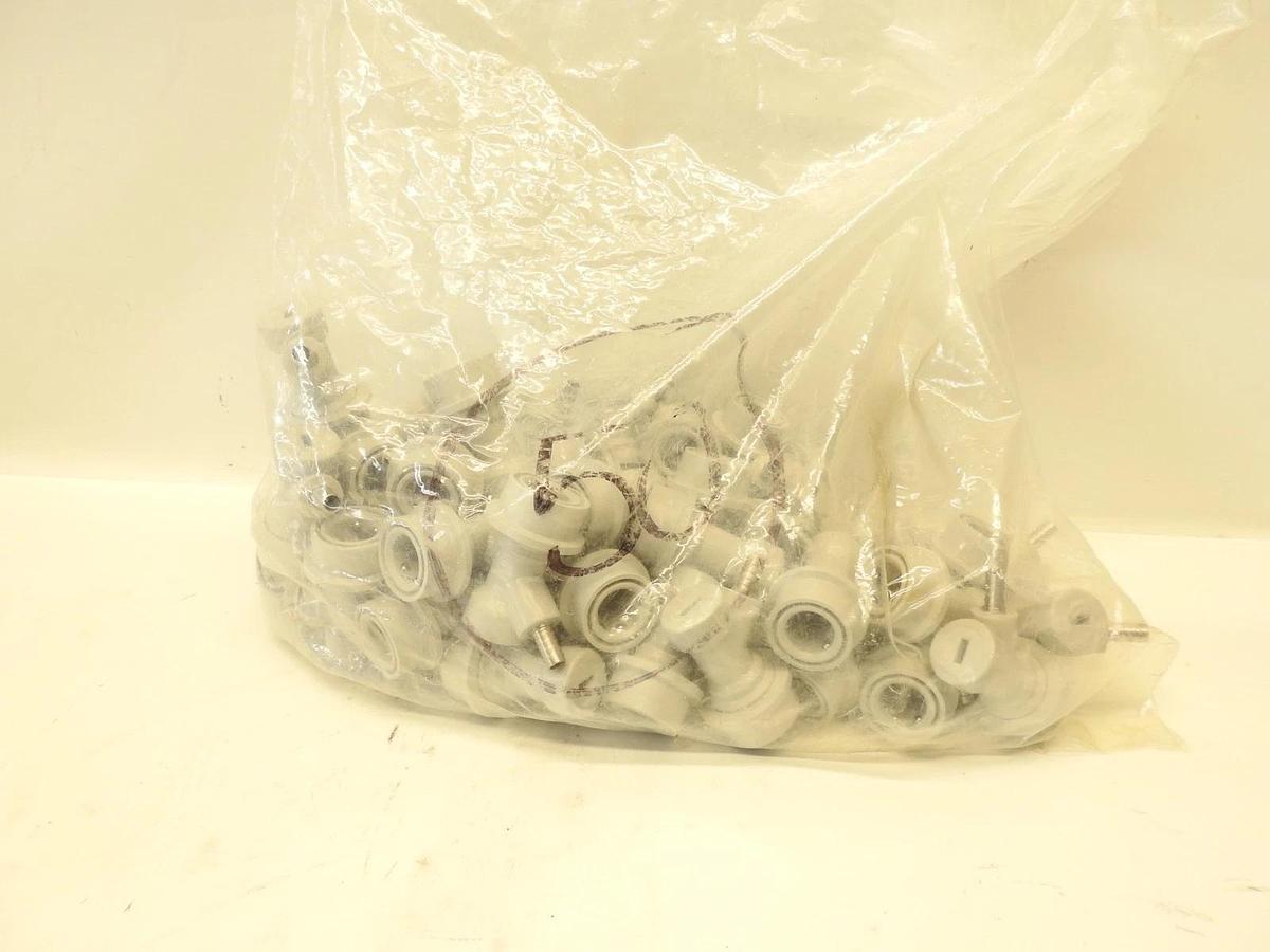 Lot of 20 NOB GENUINE CMB BLC Ball Lock Home Brew Keg NC-G SK 168.01