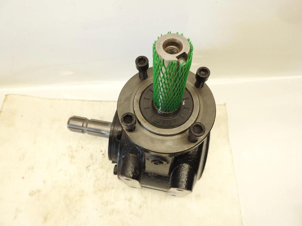 New Genuine Woods 137-3539 Gearbox 1:3 ratio