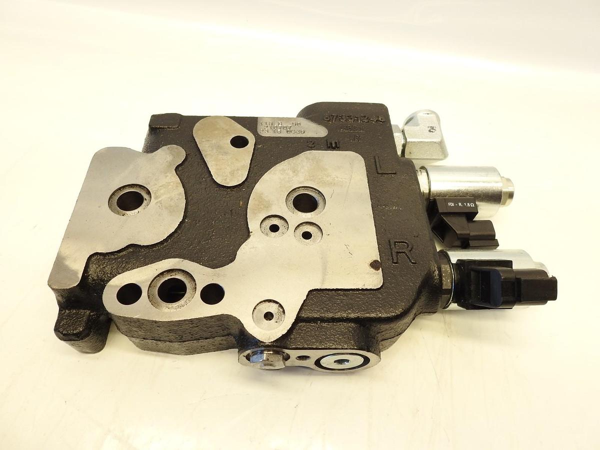 New Oem Case New Holland 87331248 Hydraulic Lift Valve For Case Puma 230