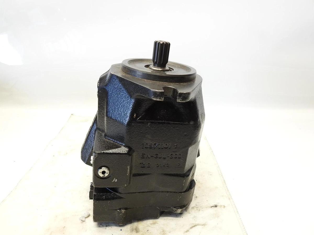 New Oem JLG R902401159 Axial Piston Motor 10971101