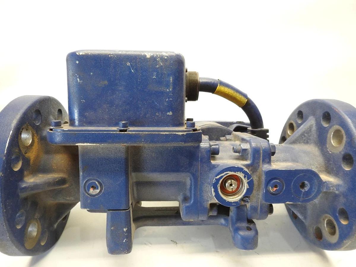 ASIS Oem Cat 20r-5664 Fuel Valve For G3516H G3512E G3520E G3516B G3508B G3512E G