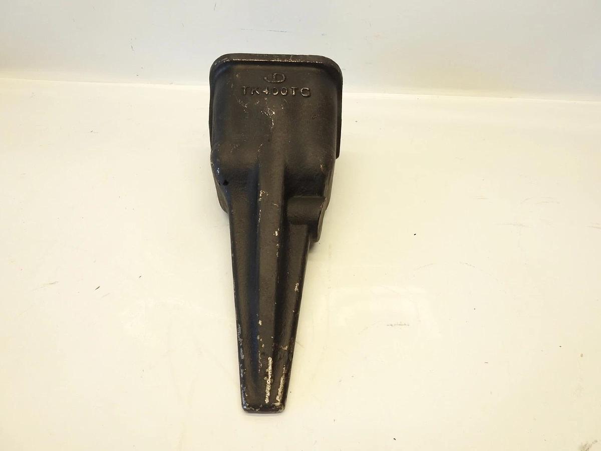 Oem John Deere TK400TGTK Tiger Tooth TK400TG For Excavator