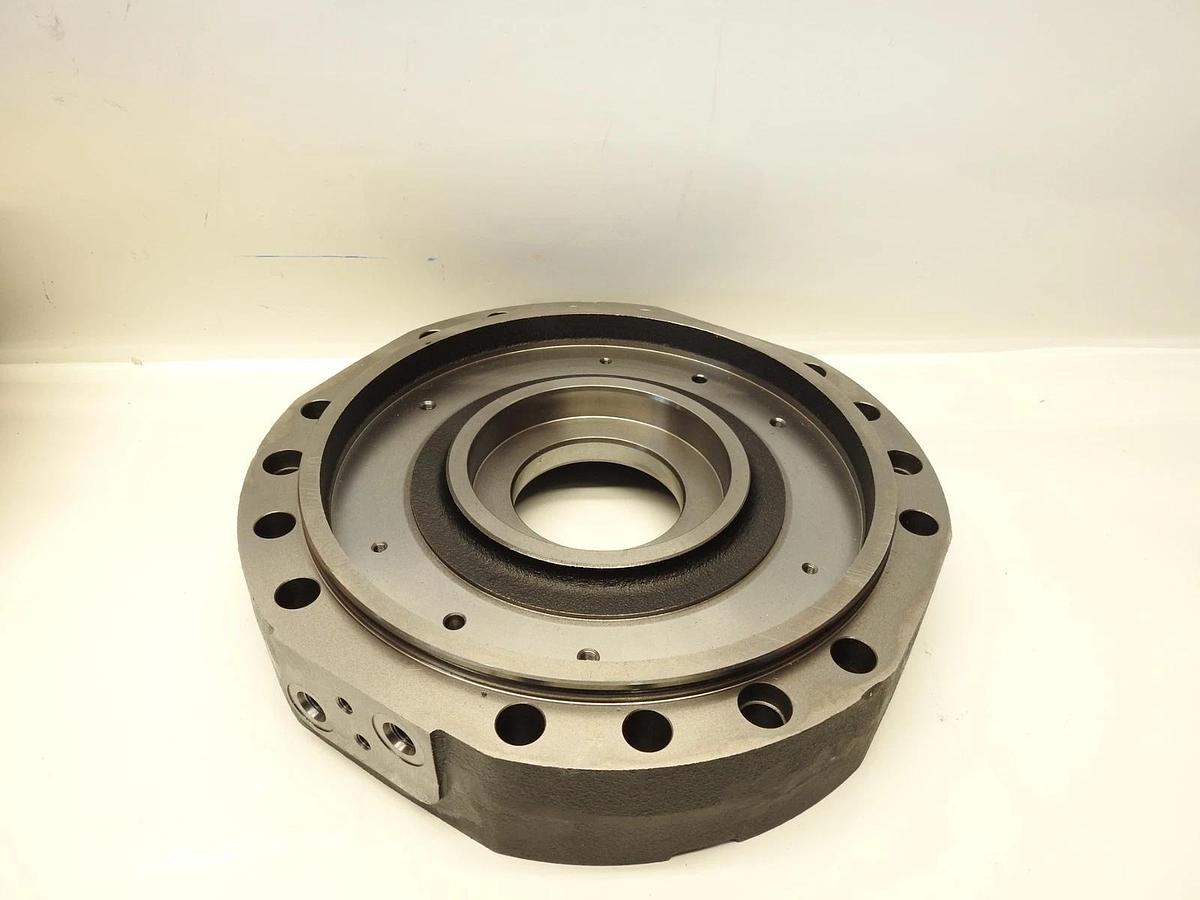 New Oem JLG 70024848 INTERMEDIATE COVER
