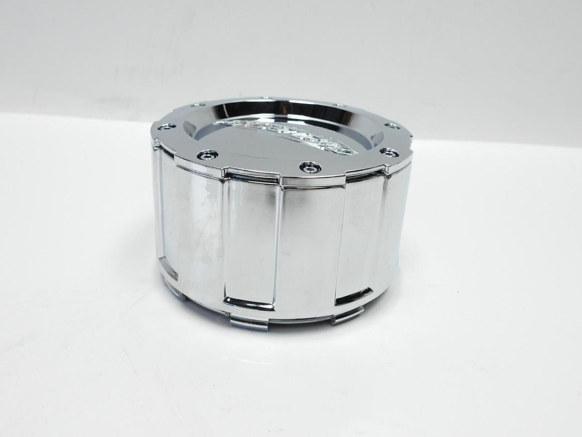 PRO COMP ALLOYS 603665500 CHROME 3293 WHEEL RIM CENTER CAP SNAP RING WIRE