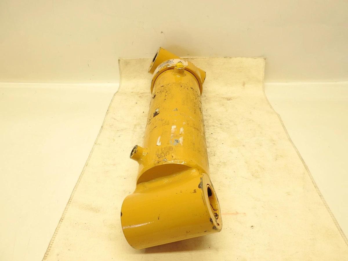 New Oem Vermeer 296325594 Hydraulic Cylinder Bfb Lift