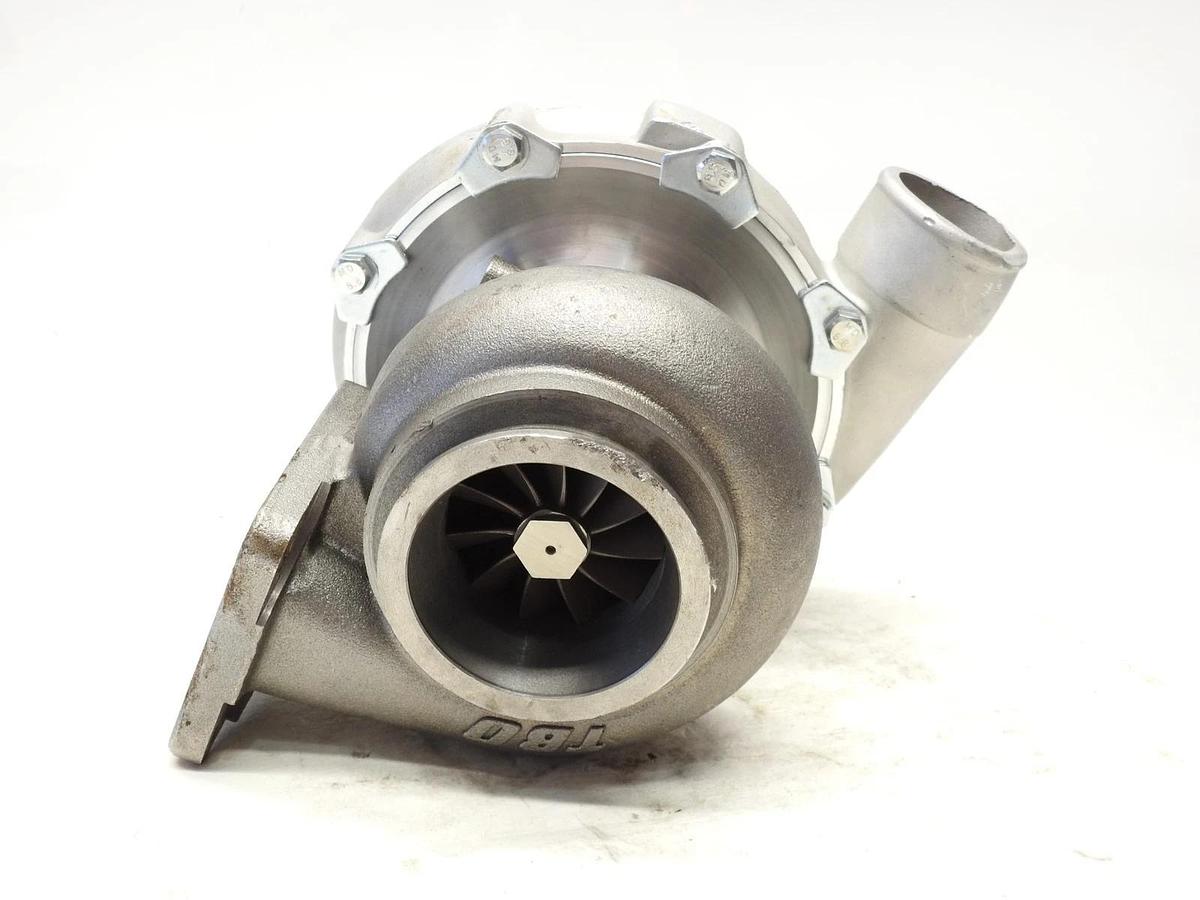 T76 Turbo Charger Turbocharger T4 .96 A/R Trim 600+ HP 76mm Compressor