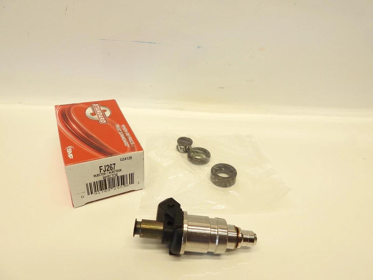 Standard Motor Products FJ267 Fuel Injector For 1985-1997 Acura Honda Accord 2.2