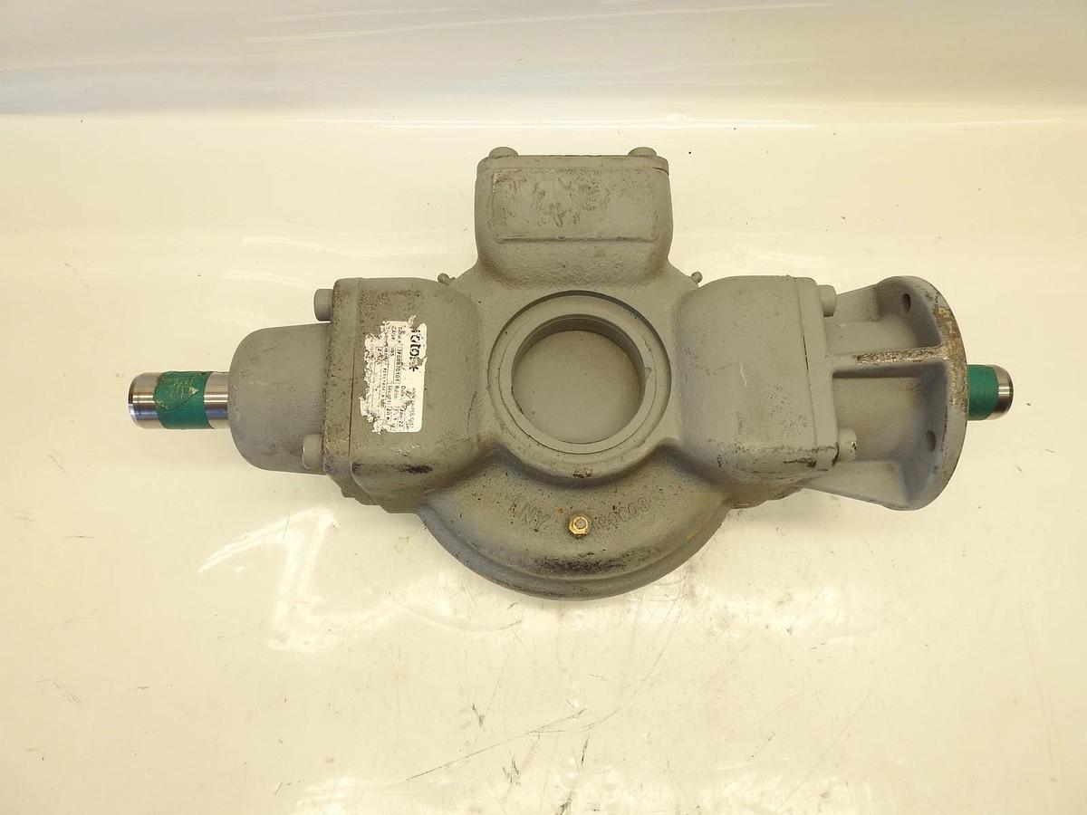 New Genuine Rotork IB5 Bevel Gear Box IB5FA10FA14/A
